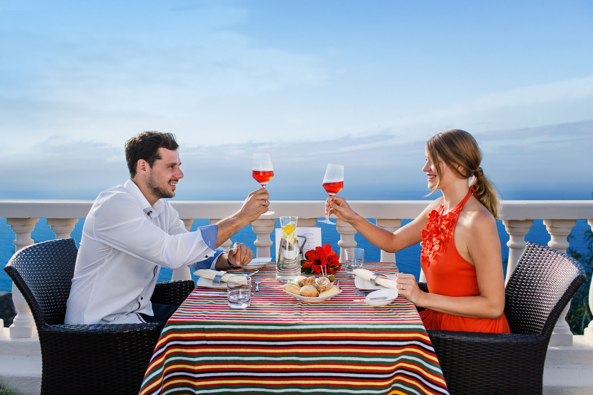 Vacaciones románticas en Tenerife: una escapada exclusiva para parejas en Jardin de la Paz